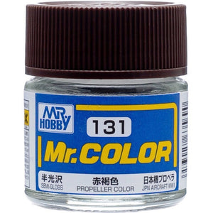 Mr. Color C131 Semi-Gloss Propeller 10ml