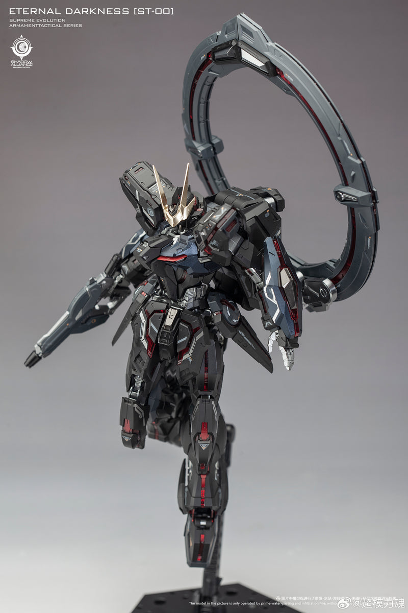 [BACKORDER] Super Evolution 1/100 Eternal-Star Darkness