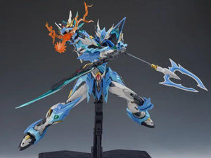 Motor Nuclear 1/72 Legend of Star General MNP-XH03 Ao Bing