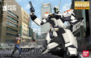 Bandai MG 1/35 AV-98 Ingram 1 Patlabor Model Kit