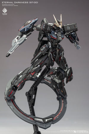 【PREORDER】Super Evolution 1/100 Eternal-Star Darkness
