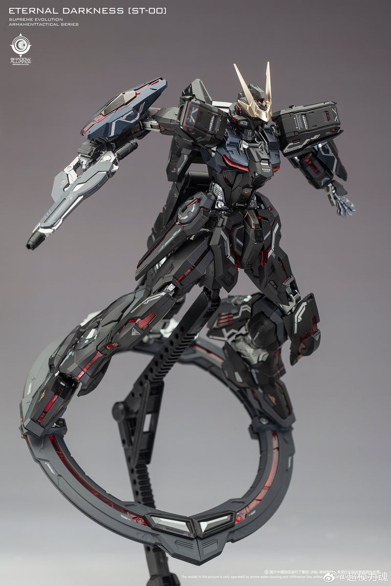 [BACKORDER] Super Evolution 1/100 Eternal-Star Darkness