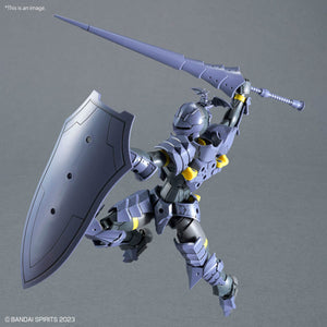 Bandai 30MF Liber Lancer 