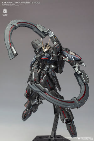【PREORDER】Super Evolution 1/100 Eternal-Star Darkness