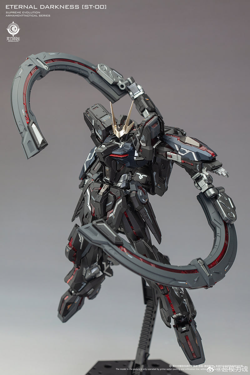 [BACKORDER] Super Evolution 1/100 Eternal-Star Darkness
