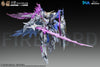 [PREORDER] SNAA 1/100 YR-04 Fire Lord - Phantom Flame Soul Ver. Mecha Model Kit