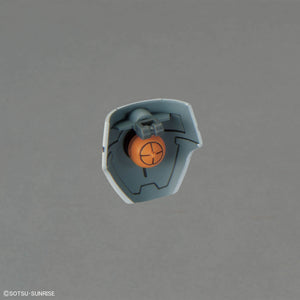 Bandai HG IBO 1/144 598's Monkey Rodi / Monkey Crab Rodi Model Kit (Iron-Blooded Orphans: Urdr-Hunt)