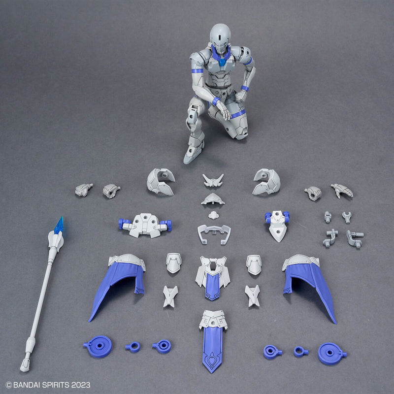 Bandai 30MF #05 1/144 Liber Priest Model Kit