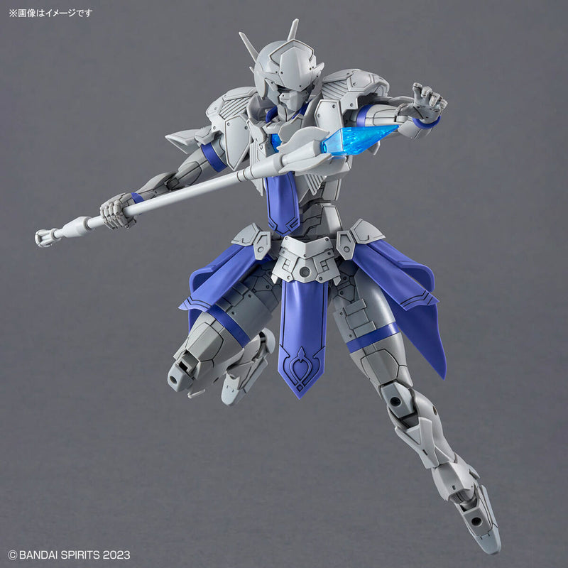 Bandai 30MF #05 1/144 Liber Priest Model Kit