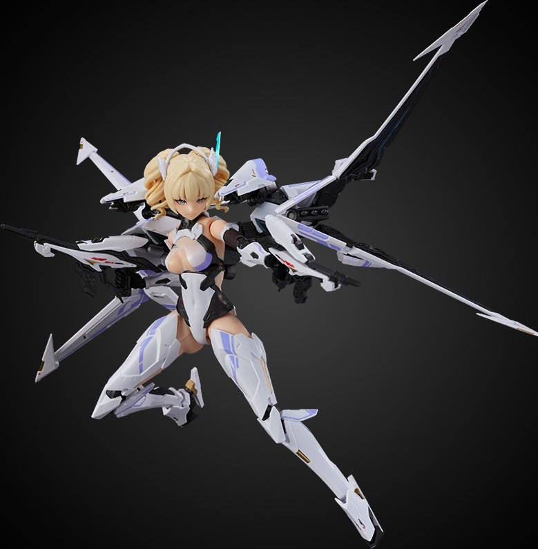 [BACKORDER] MS General 1/10 UBP-R02T Falcon