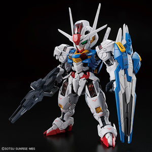 【PREORDER】MGSD Witch from the Mercury XVX-016 Gundam Aerial