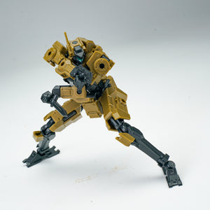 Sheik Mainland 3MIN Project-A 1/18 Fenrir A2 Standard Type