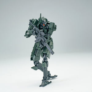 Sheik Mainland 3MIN Project-A 1/18 Fenrir A2 Standard Type