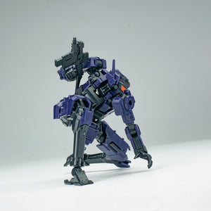 Sheik Mainland 3MIN Project-A 1/18 Fenrir A2 Standard Type