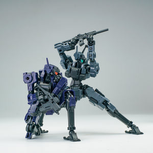 Sheik Mainland 3MIN Project-A 1/18 Fenrir A2 Standard Type