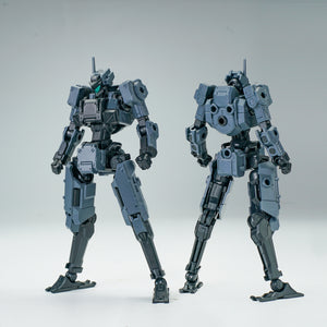 Sheik Mainland 3MIN Project-A 1/18 Fenrir A2 Standard Type