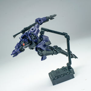 Sheik Mainland 3MIN Project-A 1/18 Fenrir A2 Standard Type