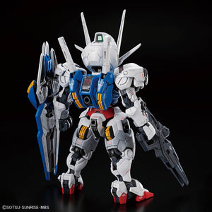 【PREORDER】MGSD Witch from the Mercury XVX-016 Gundam Aerial