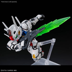 【PREORDER】MGSD Witch from the Mercury XVX-016 Gundam Aerial