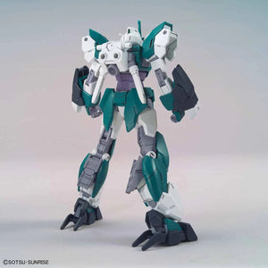 Bandai HGBD:R #006 Core Gundam (G3 Color) & Veetwo Unit 1/144 Model Kit