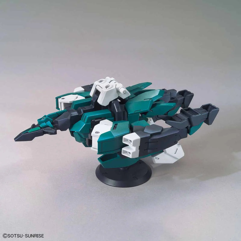 Bandai HGBD:R #006 1/144 PFF-X7/V2 Core Gundam (G3 Color) & Veetwo Unit Model Kit