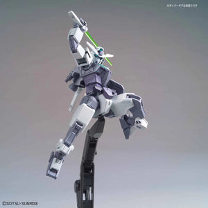 Bandai HGBD:R #006 Core Gundam (G3 Color) & Veetwo Unit 1/144 Model Kit