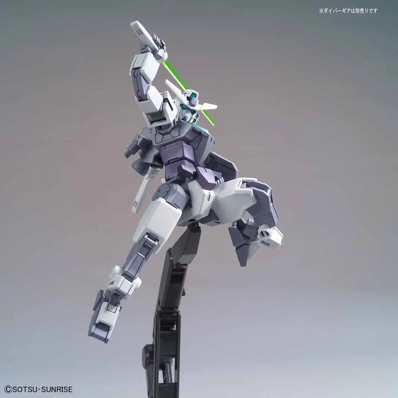 Bandai HGBD:R #006 1/144 PFF-X7/V2 Core Gundam (G3 Color) & Veetwo Unit Model Kit