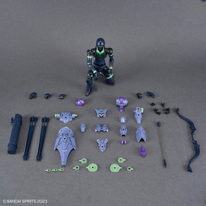 Bandai 30MF Rosan Archer 