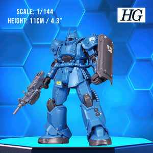 High Grade 1/144