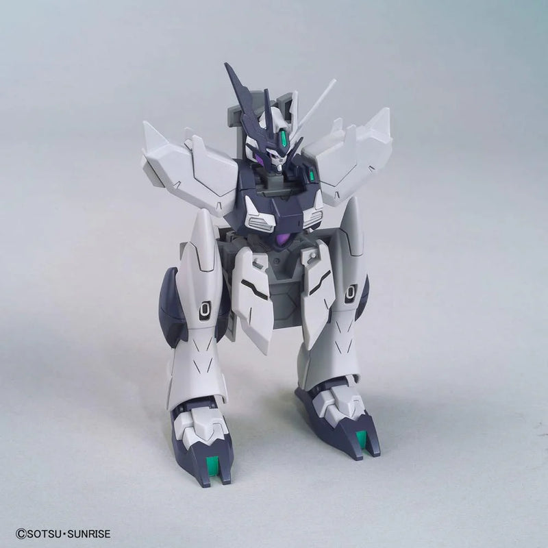 Bandai HGBD:R #029 1/144 Fake Nu Unit Model Kit