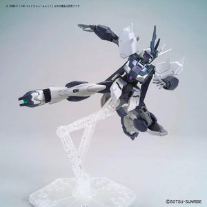Bandai HGBD:R #029 Fake Nu Unit 1/144 Model Kit