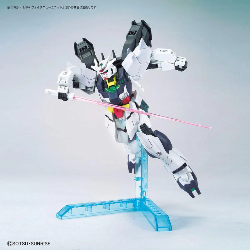 Bandai HGBD:R #029 1/144 Fake Nu Unit Model Kit