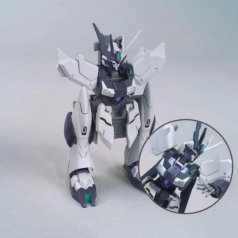 Bandai HGBD:R #029 1/144 Fake Nu Unit Model Kit