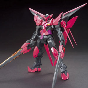 Bandai HGBF #013 1/144 PPGN-001 Gundam Exia Dark Matter Model Kit
