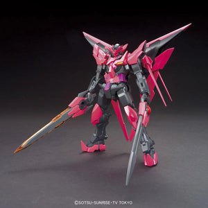 Bandai HGBF #013 1/144 PPGN-001 Gundam Exia Dark Matter Model Kit