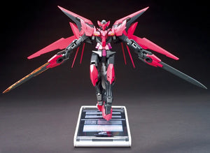 Bandai HGBF #013 1/144 PPGN-001 Gundam Exia Dark Matter Model Kit