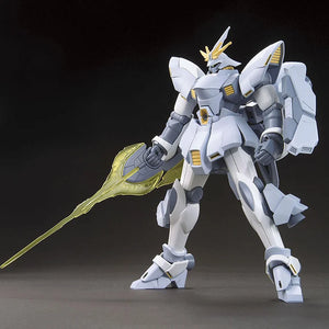 Bandai HGBF #12 1/144 AC-01 Miss Sazabi Model Kit