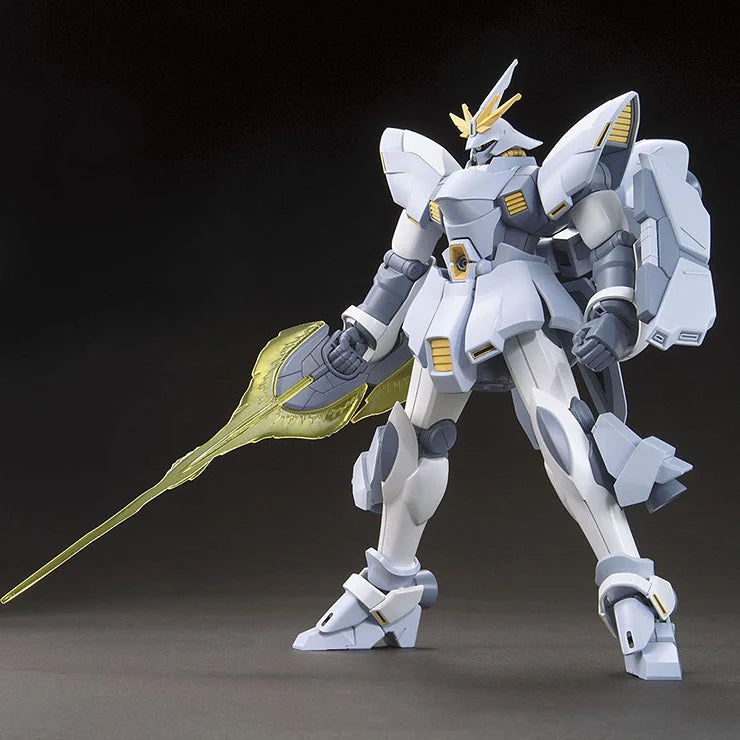 Bandai HGBF #12 1/144 AC-01 Miss Sazabi Model Kit