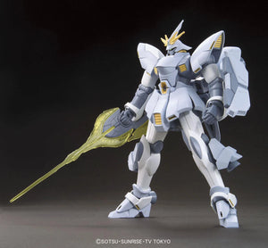 Bandai HGBF #12 1/144 AC-01 Miss Sazabi Model Kit
