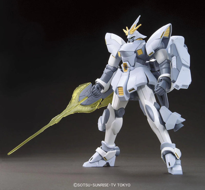 Bandai HGBF #12 1/144 AC-01 Miss Sazabi Model Kit
