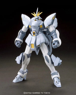 Bandai HGBF #12 1/144 AC-01 Miss Sazabi Model Kit