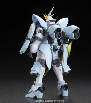 Bandai HGBF #12 1/144 AC-01 Miss Sazabi Model Kit