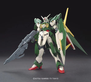 Bandai HGBF #017 Wing Gundam Fenice Rinascita 1/144 Model Kit