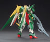 Bandai HGBF #017 Wing Gundam Fenice Rinascita 1/144 Model Kit