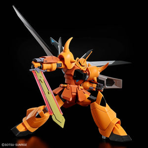 Bandai HGCE #269 1/144 ZGMF-X2000 Gouf Ignited (Heine Westenfluss Custom) Model Kit