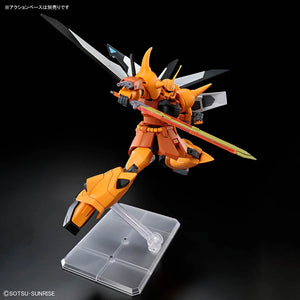 Bandai HGCE #269 1/144 ZGMF-X2000 Gouf Ignited (Heine Westenfluss Custom) Model Kit