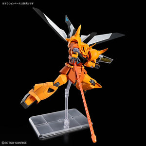 Bandai HGCE #269 1/144 ZGMF-X2000 Gouf Ignited (Heine Westenfluss Custom) Model Kit