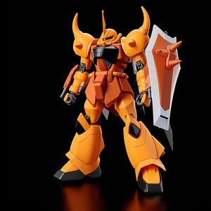Bandai HGCE #269 1/144 ZGMF-X2000 Gouf Ignited (Heine Westenfluss Custom) Model Kit