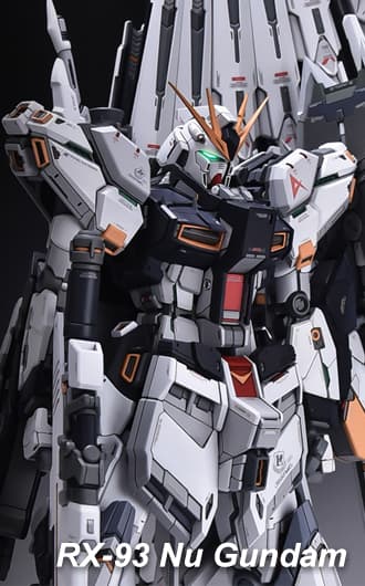Model Panel Lining How to Make Your Gunpla Models Stand Out with Panel Lining – LA Scale Model