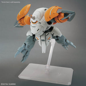 Bandai HG IBO 1/144 598's Monkey Rodi / Monkey Crab Rodi Model Kit (Iron-Blooded Orphans: Urdr-Hunt)